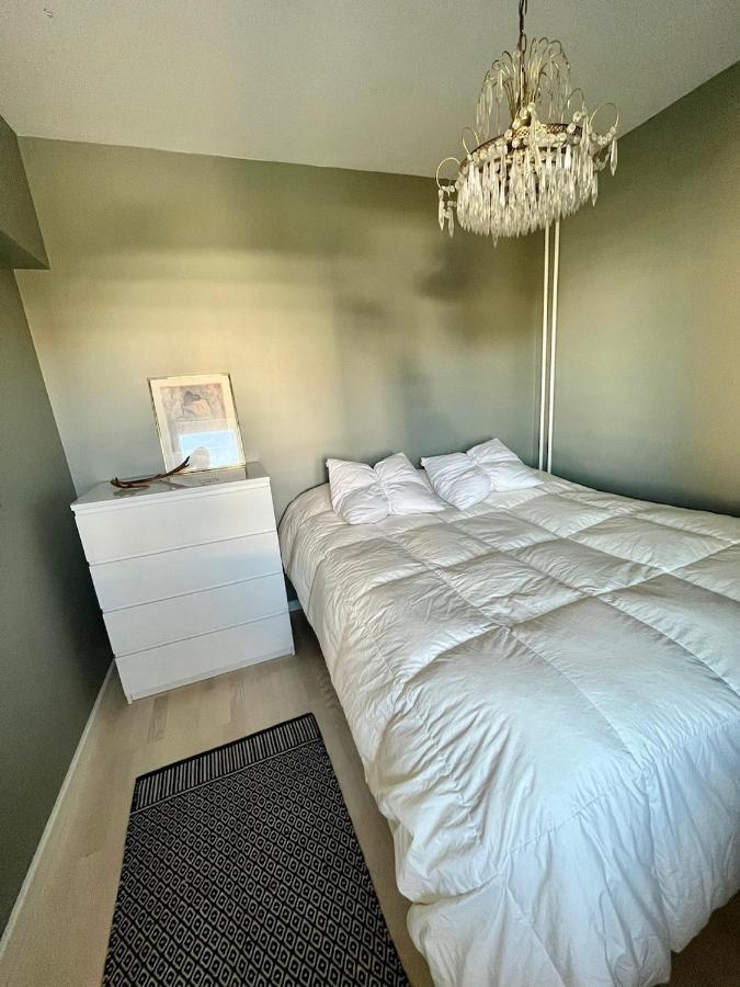 Apartment Elviira 罗瓦涅米 外观 照片