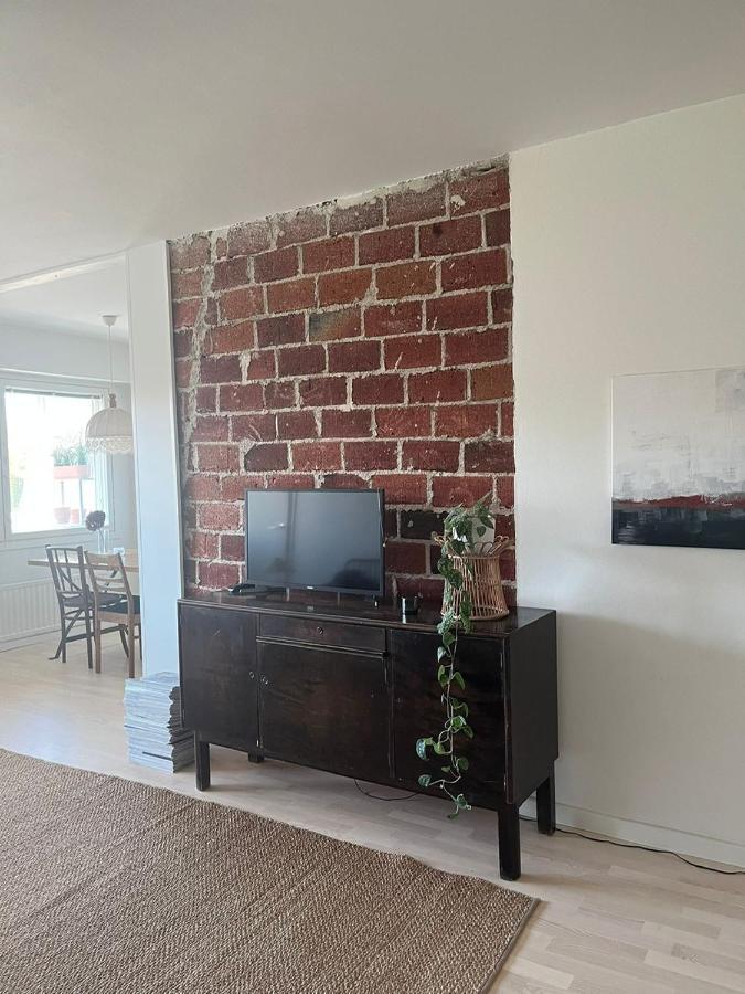 Apartment Elviira 罗瓦涅米 外观 照片