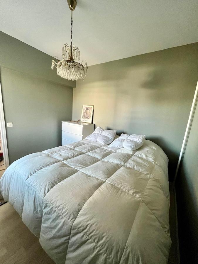 Apartment Elviira 罗瓦涅米 外观 照片